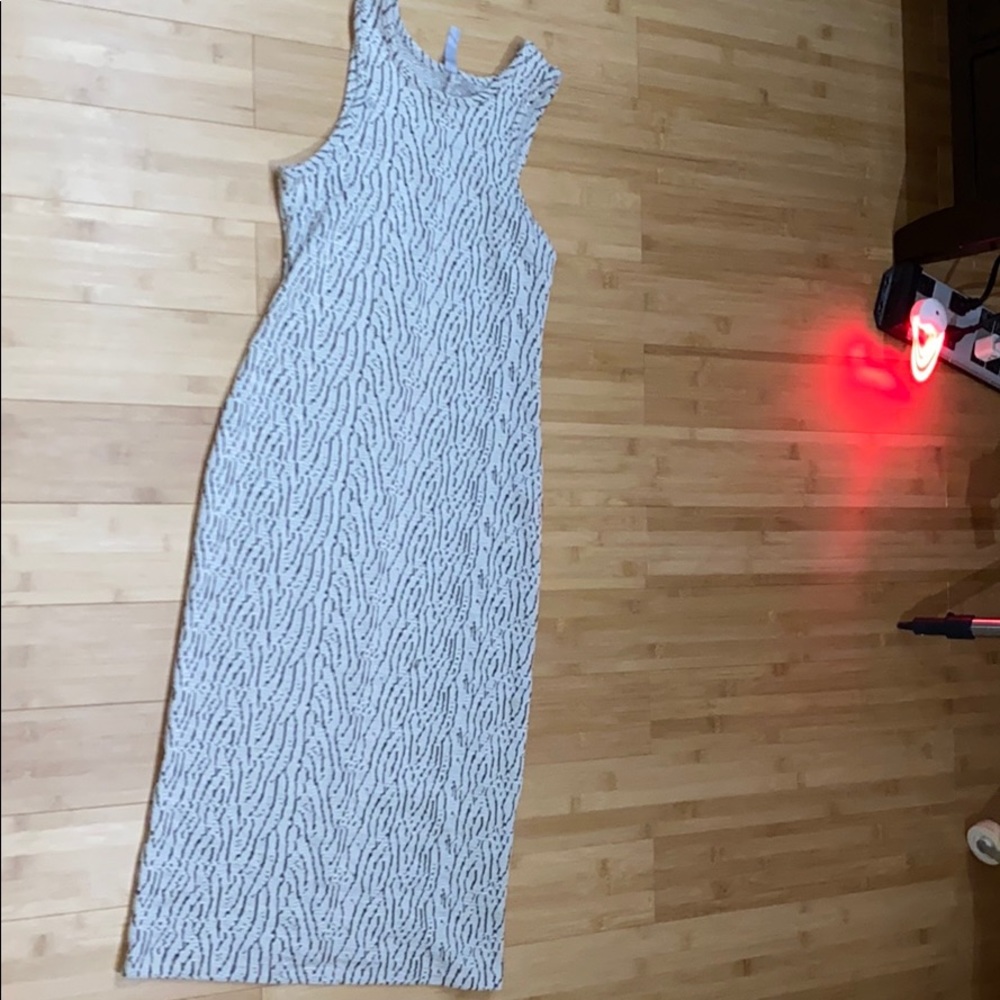 Women Stretchy dress - Picture 1 of 9